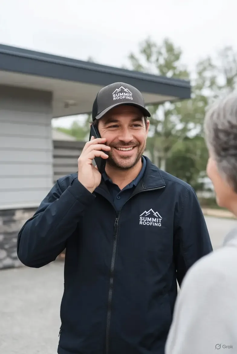 Flat Roof Leak Repair Wilberforce, OH FAQs